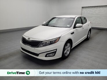 2015 Kia Optima in Pensacola, FL 32505