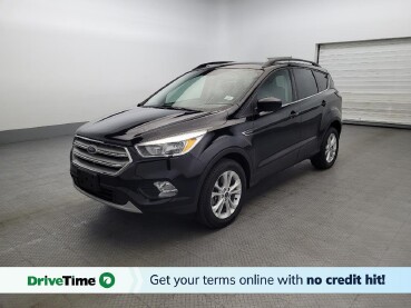 2018 Ford Escape in Owings Mills, MD 21117