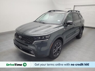 2021 Kia Sorento in Greenville, NC 27834