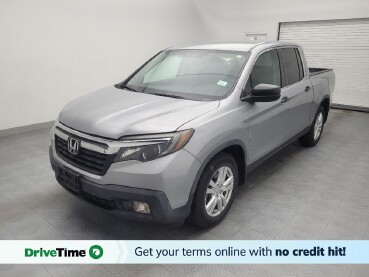 2019 Honda Ridgeline in Charleston, SC 29414