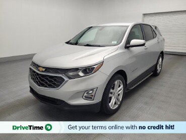 2019 Chevrolet Equinox in Pensacola, FL 32505