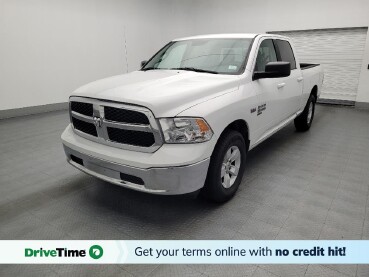 2019 RAM 1500 in Pensacola, FL 32505