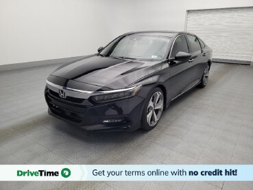2018 Honda Accord in Gainesville, FL 32609