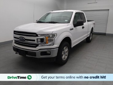 2018 Ford F150 in Independence, MO 64055