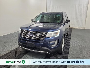 2017 Ford Explorer in Allentown, PA 18103