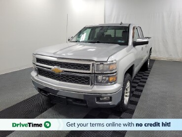 2014 Chevrolet Silverado 1500 in Allentown, PA 18103