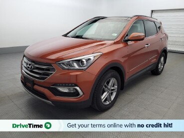 2017 Hyundai Santa Fe in New Castle, DE 19720
