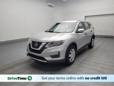 2020 Nissan Rogue in Duluth, GA 30096