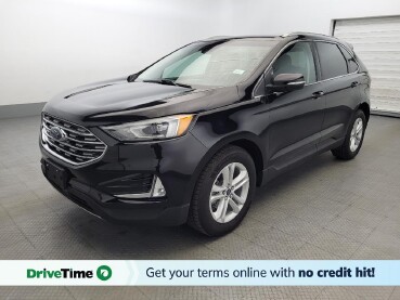 2019 Ford Edge in Richmond, VA 23235