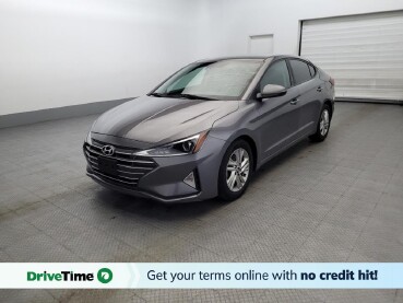 2020 Hyundai Elantra in New Castle, DE 19720