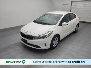 2018 Kia Forte in Charlotte, NC 28273