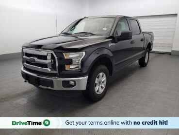 2016 Ford F150 in New Castle, DE 19720