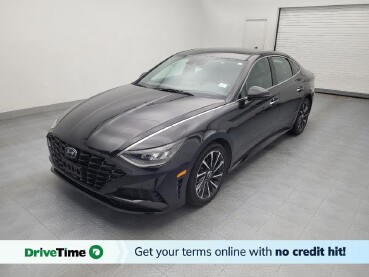 2020 Hyundai Sonata in Charleston, SC 29414