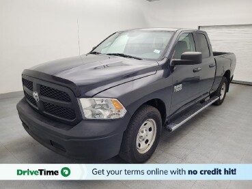 2018 RAM 1500 in Conway, SC 29526