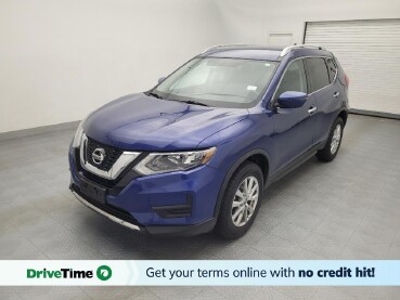 2017 Nissan Rogue in Conway, SC 29526