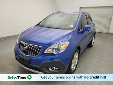 2016 Buick Encore in Baton Rouge, LA 70816