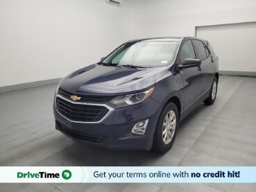 2019 Chevrolet Equinox in Marietta, GA 30062
