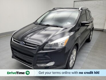 2015 Ford Escape in Midlothian, IL 60445