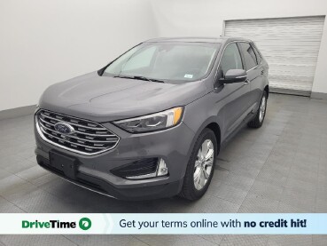 2022 Ford Edge in Stone Mountain, GA 30083