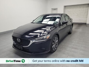 2018 Mazda MAZDA6 in Las Vegas, NV 89104
