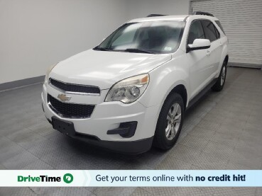 2015 Chevrolet Equinox in Mishawaka, IN 46545