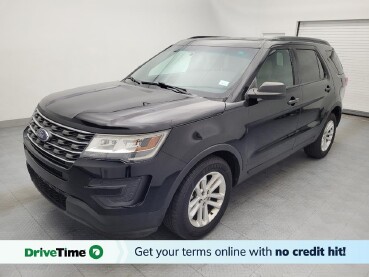 2017 Ford Explorer in Winston-Salem, NC 27103