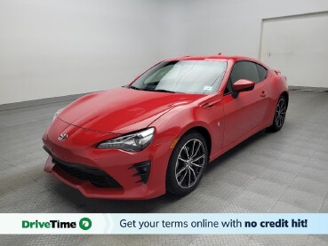 2017 Toyota 86 in Oklahoma City, OK 73139