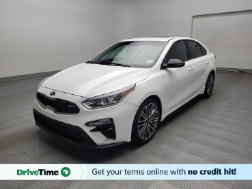 2021 Kia Forte in Oklahoma City, OK 73139