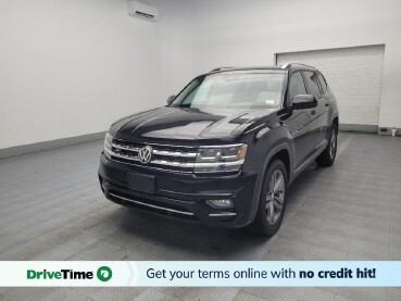 2019 Volkswagen Atlas in Stone Mountain, GA 30083