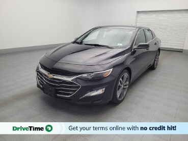 2022 Chevrolet Malibu in Savannah, GA 31419