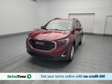 2018 GMC Terrain in Pelham, AL 35124