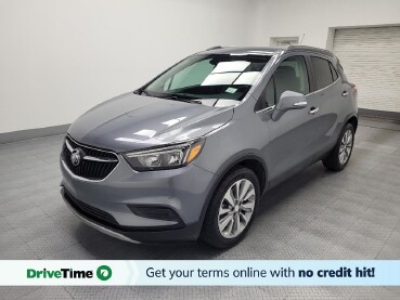 2019 Buick Encore in Las Vegas, NV 89104