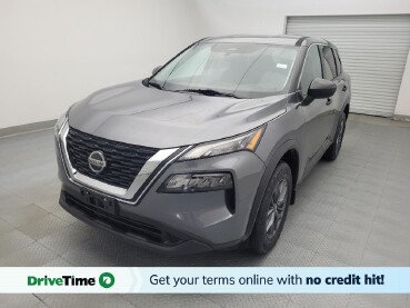 2021 Nissan Rogue in Corpus Christi, TX 78412