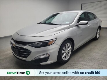 2022 Chevrolet Malibu in Springfield, MO 65807