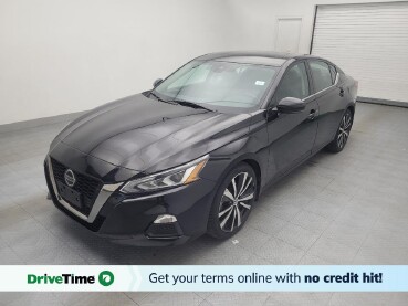 2021 Nissan Altima in Charleston, SC 29414