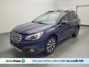 2015 Subaru Outback in Charleston, SC 29414
