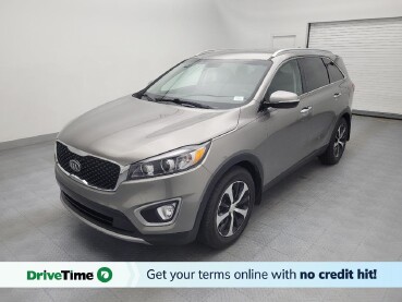 2018 Kia Sorento in Charlotte, NC 28213