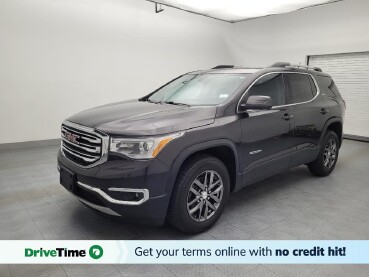 2017 GMC Acadia in Charlotte, NC 28213