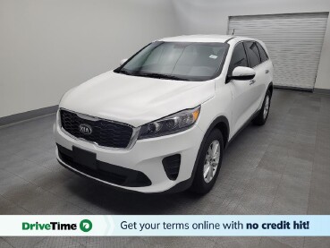 2019 Kia Sorento in Columbus, OH 43228