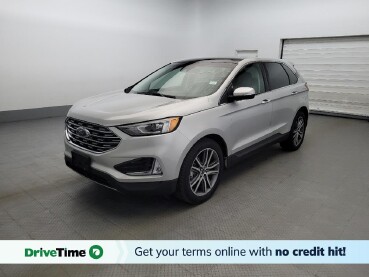 2019 Ford Edge in Laurel, MD 20724