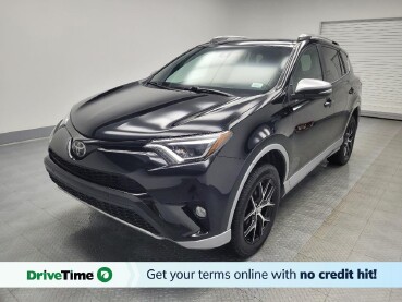 2017 Toyota RAV4 in Indianapolis, IN 46219