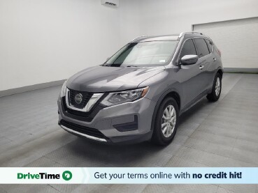 2019 Nissan Rogue in Morrow, GA 30260
