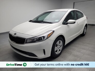 2018 Kia Forte in Taylor, MI 48180