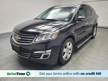 2014 Chevrolet Traverse in Indianapolis, IN 46219