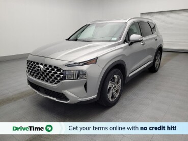 2021 Hyundai Santa Fe in Jacksonville, FL 32210