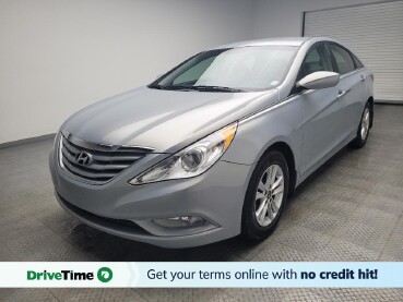 2013 Hyundai Sonata in Taylor, MI 48180