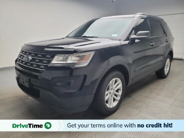 2017 Ford Explorer in Eastpointe, MI 48021