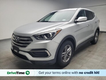 2017 Hyundai Santa Fe in Taylor, MI 48180