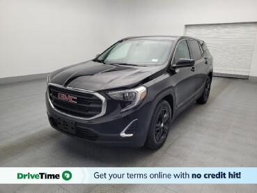 2020 GMC Terrain in Jacksonville, FL 32210