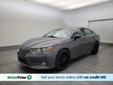 2013 Lexus ES 350 in Chandler, AZ 85225